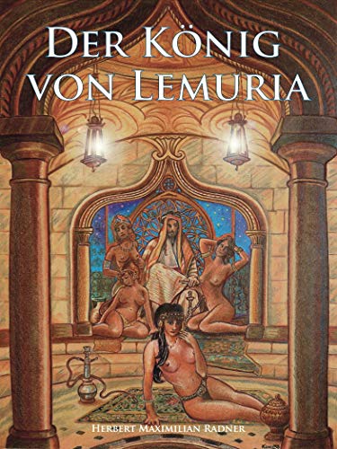 Preisvergleich Produktbild Der König von Lemuria