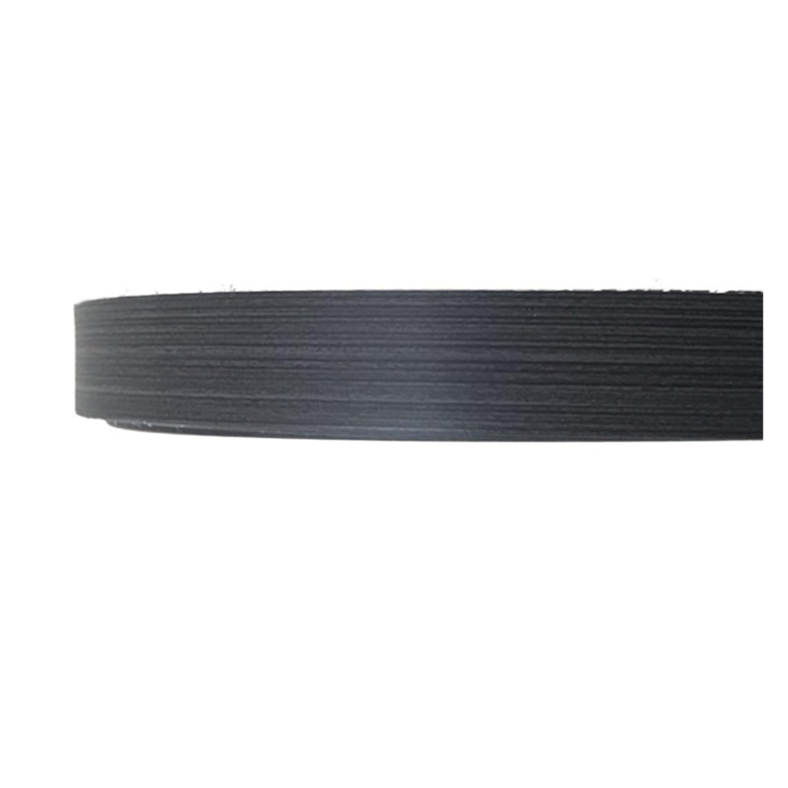 10M PVC Furniture Edge Banding Strip Hot Melt Adhesive Sealing Tape Wood Veneer Sheet for Cabinet Desk Surface Edging Protector(120)