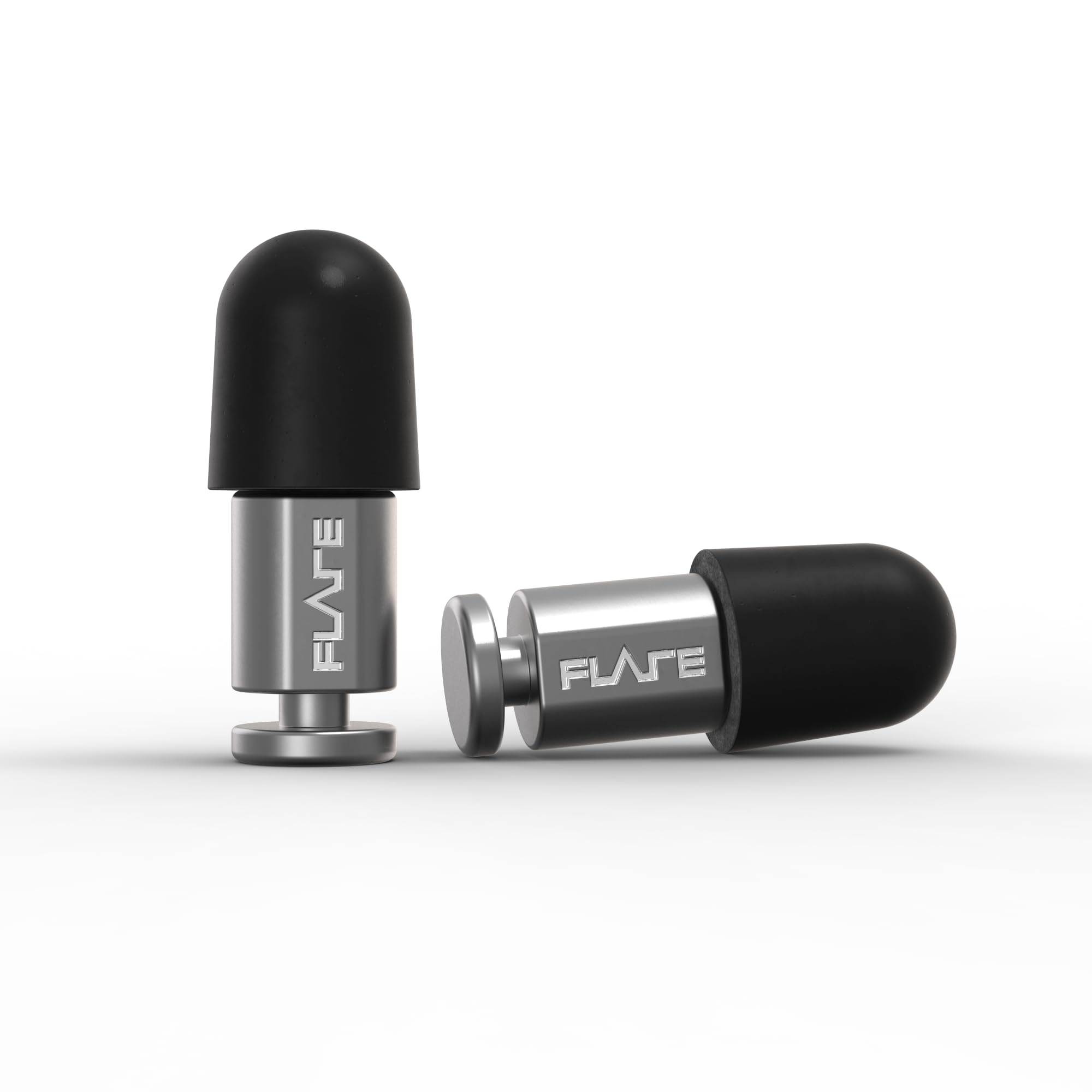 Flare Audio Isolate Concert Ear Plugs