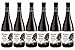 Produktbild Weinpaket «Mundo de Yuntero tinto 2020», spanischer Tempranillo-Rotwein trocken, Biowein von DELINAT (6 x 0,75 l)