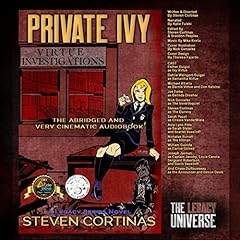 Private Ivy cover art