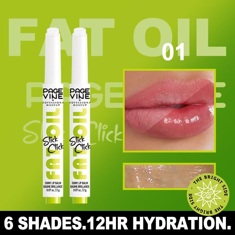 Tinted Lip Balm, Conditioning & Nourishing Lip Balm, Hydrating, Natural Finish image 3