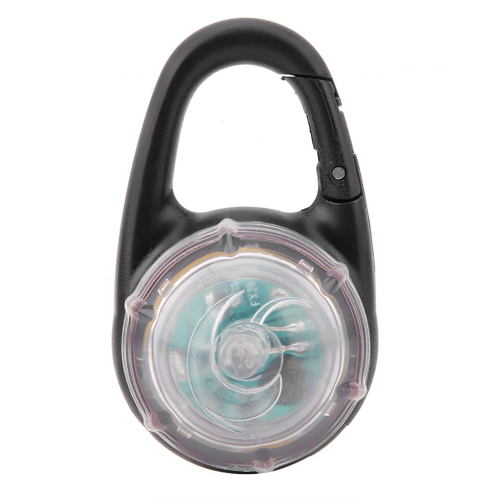 Naszyjnik LED Pet Dog Naszyjnik Świecący kołnierz Pies Luminous Night Walking Light Wisiorek bezpieczeństwa Pet Safety Stroboskop Naszyjnik Światła do chodzenia Ostrzeżenie(siedem kolorów)