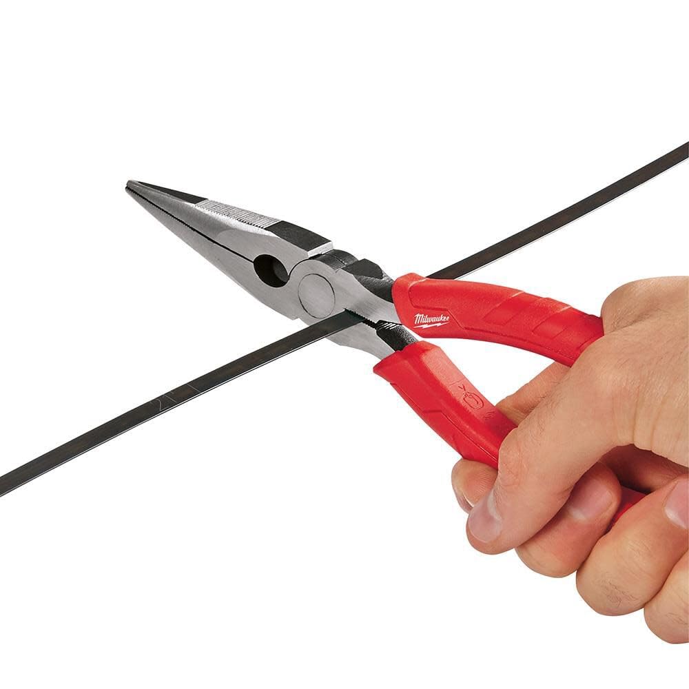 MILWAUKEE ACCESORIOS Alicate de Boca Larga 213mm