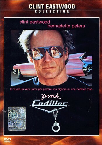 Pink Cadillac Italian Edition