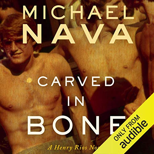 Carved in Bone by Michael Nava episode artwork