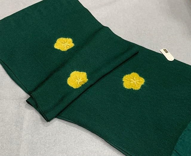 専門店の品　『京都　衿秀謹製』高級正絹りんだし半衿◆おしゃれから準礼装まで◆ 専門店の品 『京都 衿秀謹製』正絹りんだし帯揚げから準礼装まで