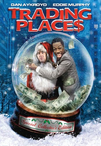 Trading Places: Looking Good, Feeling Good Edition image 3