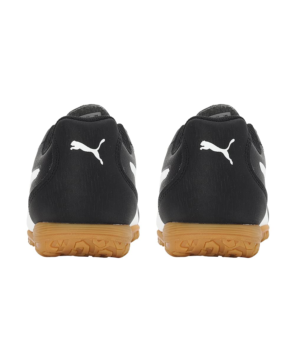 Puma Unisex-Child Monarch Ii It Jr Football Shoe 4 51pz3PjklmL. SL1200