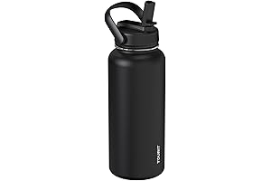 Duiera Water Bottle 32 oz: The Ultimate Hydration Companion