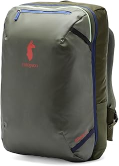 CotopaxiAllpa 42L Travel Pack, Woods