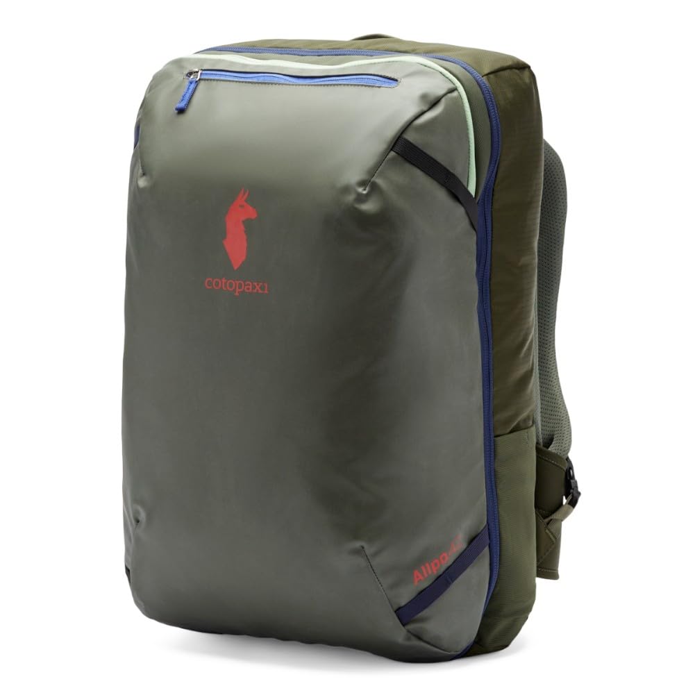 CotopaxiAllpa 42L Travel Pack, Woods