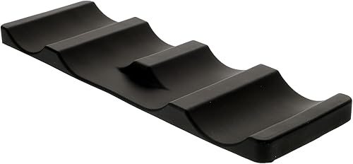 Luxshiny Esterilla de almacenamiento de cerveza, nevera, vino, bebidas, refrigeradores, escritorio, nevera, soporte para refrescos, soporte para