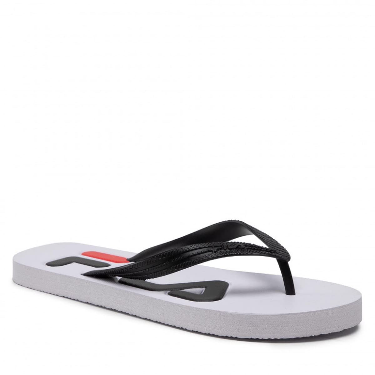 Fila Men's Blanc Flip-Flops Troy