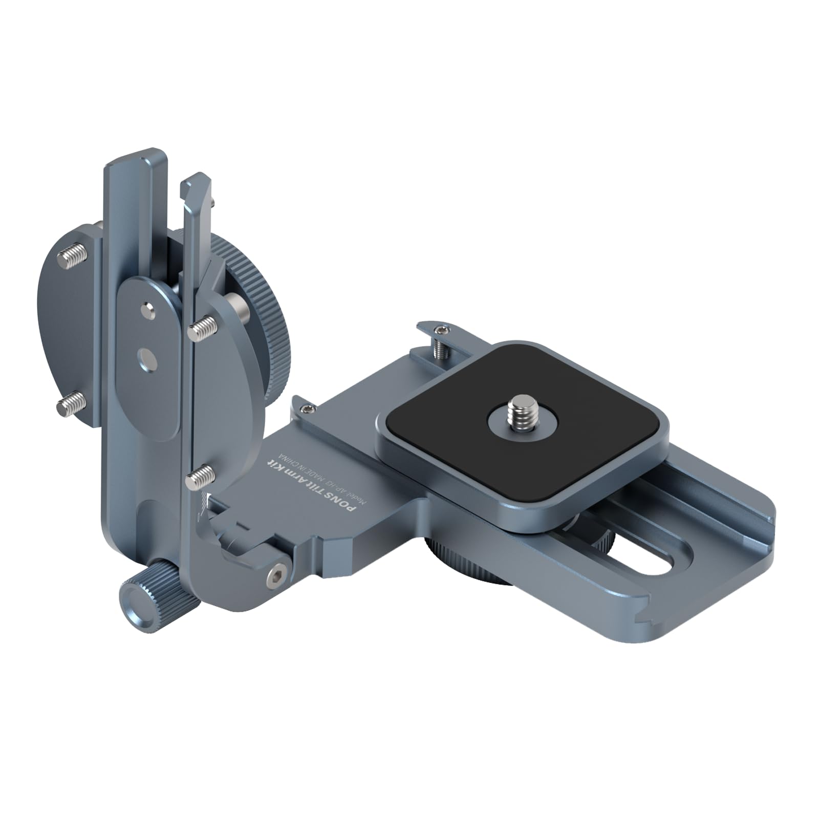 Amazon | ZEAPON PONS PT Motorized Pan Head 電動式パンチルトヘッド  