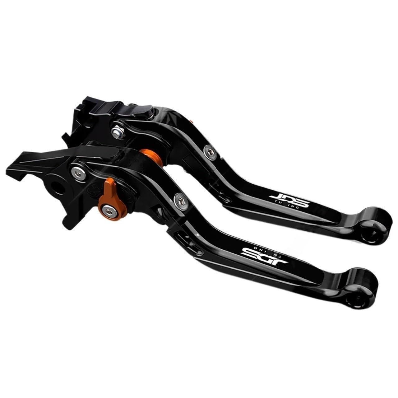 ABDKTMNX for Ya&maha XSR900 XSR 900 Clutch Lever Brake Set Foldable Adjustable Handle Levers Motorcycle Accessories Parts Handlebar Clutchs Brakes Levers