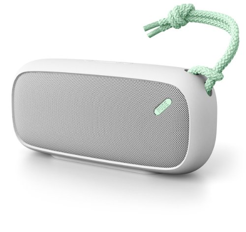 NudeAudio Move L Portable Wireless Bluetooth Speaker - Great Sound, 100%- 5 Stars