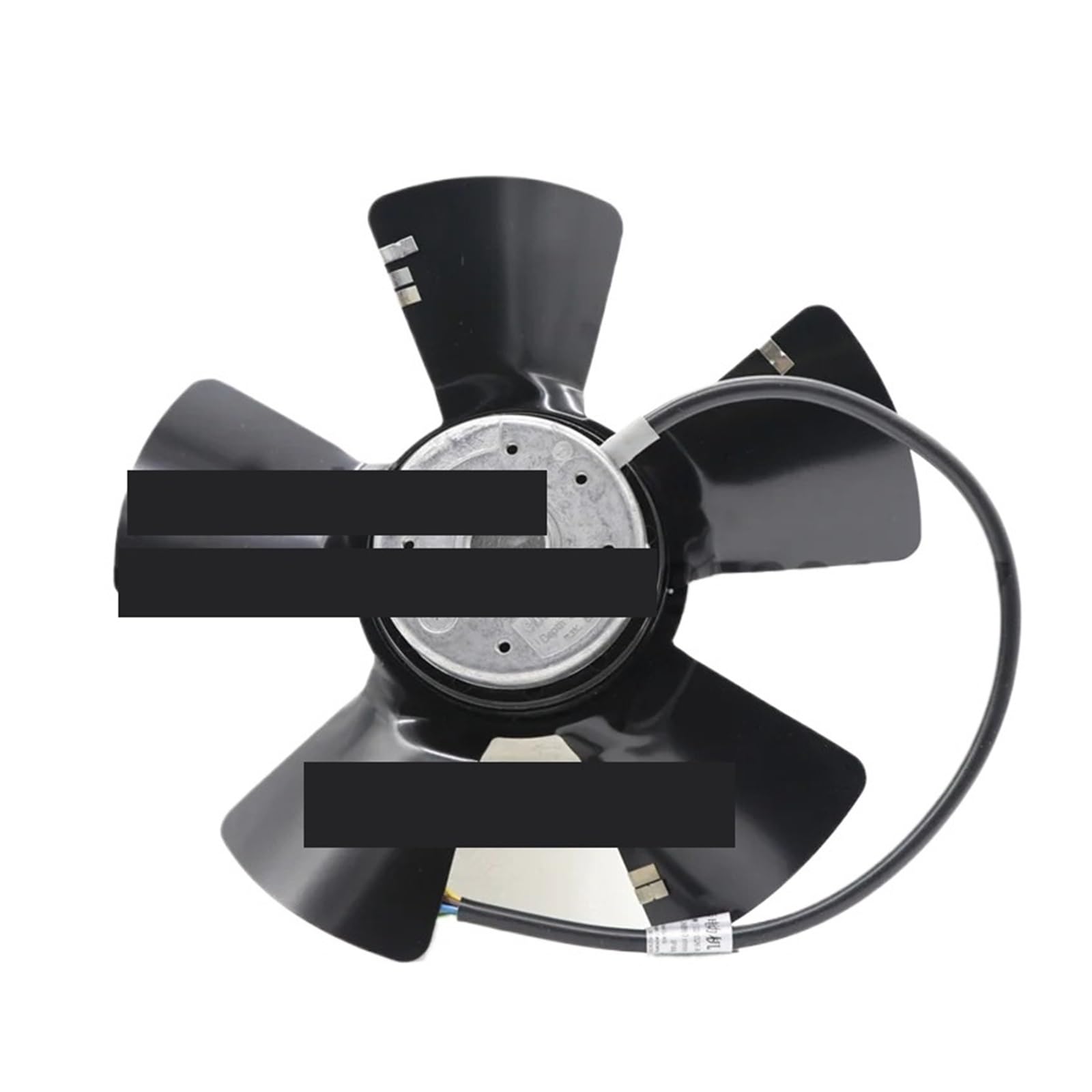 A2D250-AA02-02 400V AC 0.22A 160W 1845m3/h 2950RPM Axial Flow Cooling Fan