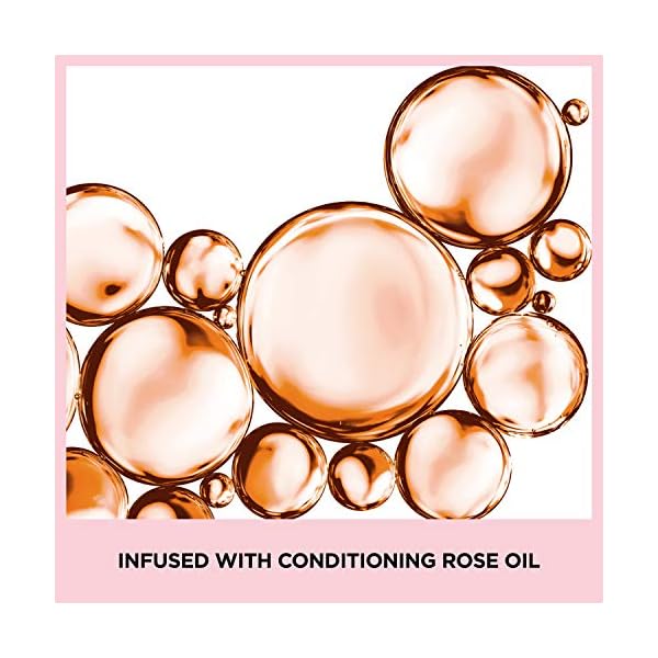 LOreal-Paris-Cosmetics-Voluminous-Lash-Paradise-Mascara-PrimerBase-Millennial-Pink-027-Fluid-Ounce LâOréal Paris Cosmetics Voluminous Lash Paradise Mascara Primer Base, Millennial Pink, 0.27 Fluid Ounce, Packaging May Vary