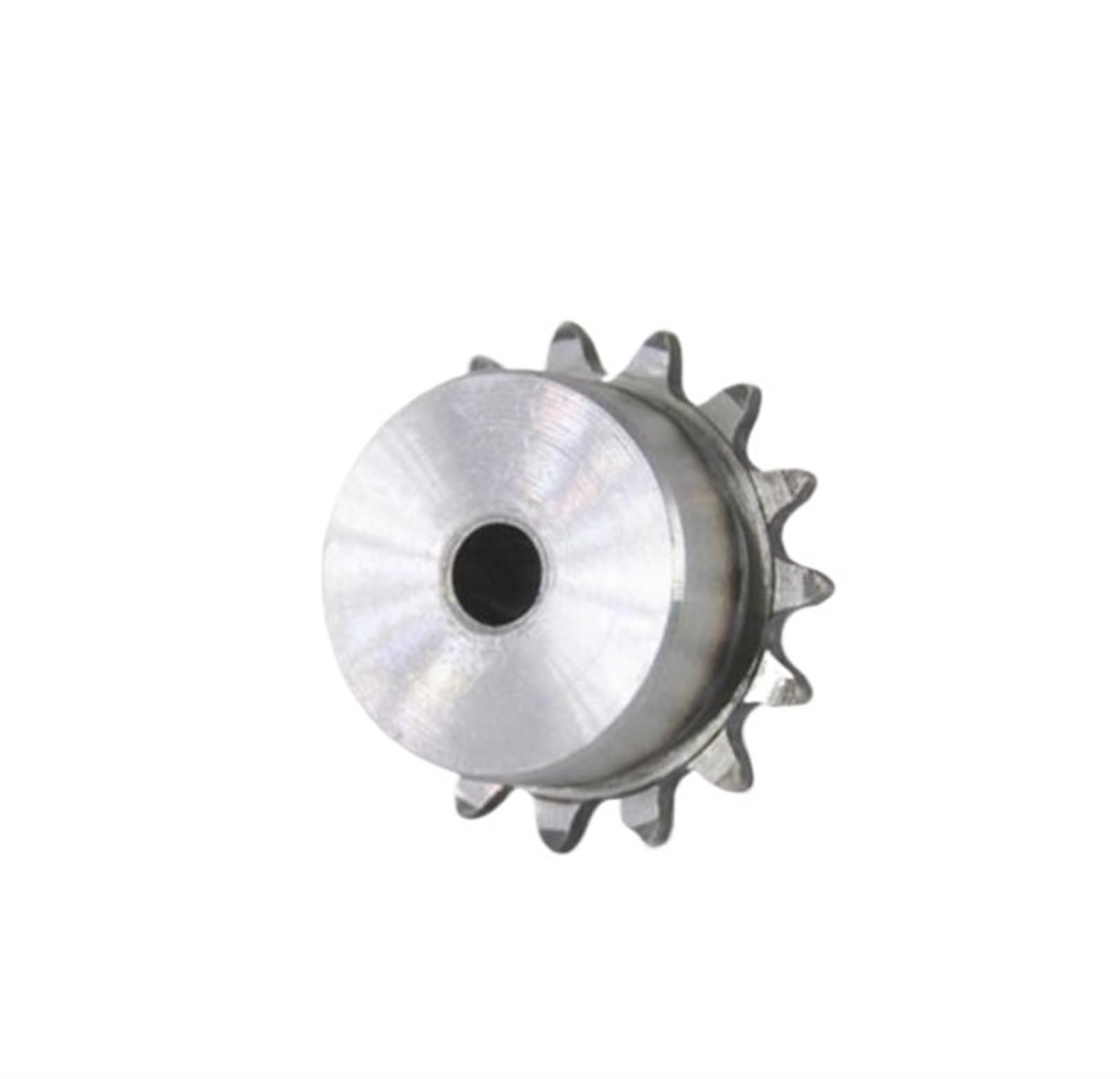 Bevel Gear Pinion Hardware Mechanical 1pcs 04C Chain Gear Steel 34T/35T/36T/37T/38T/40T/45T/46T/47T/48T/50T/55T/60T/70T/80T Teeth Industrial Sprocket Wheel(48 Teeth)