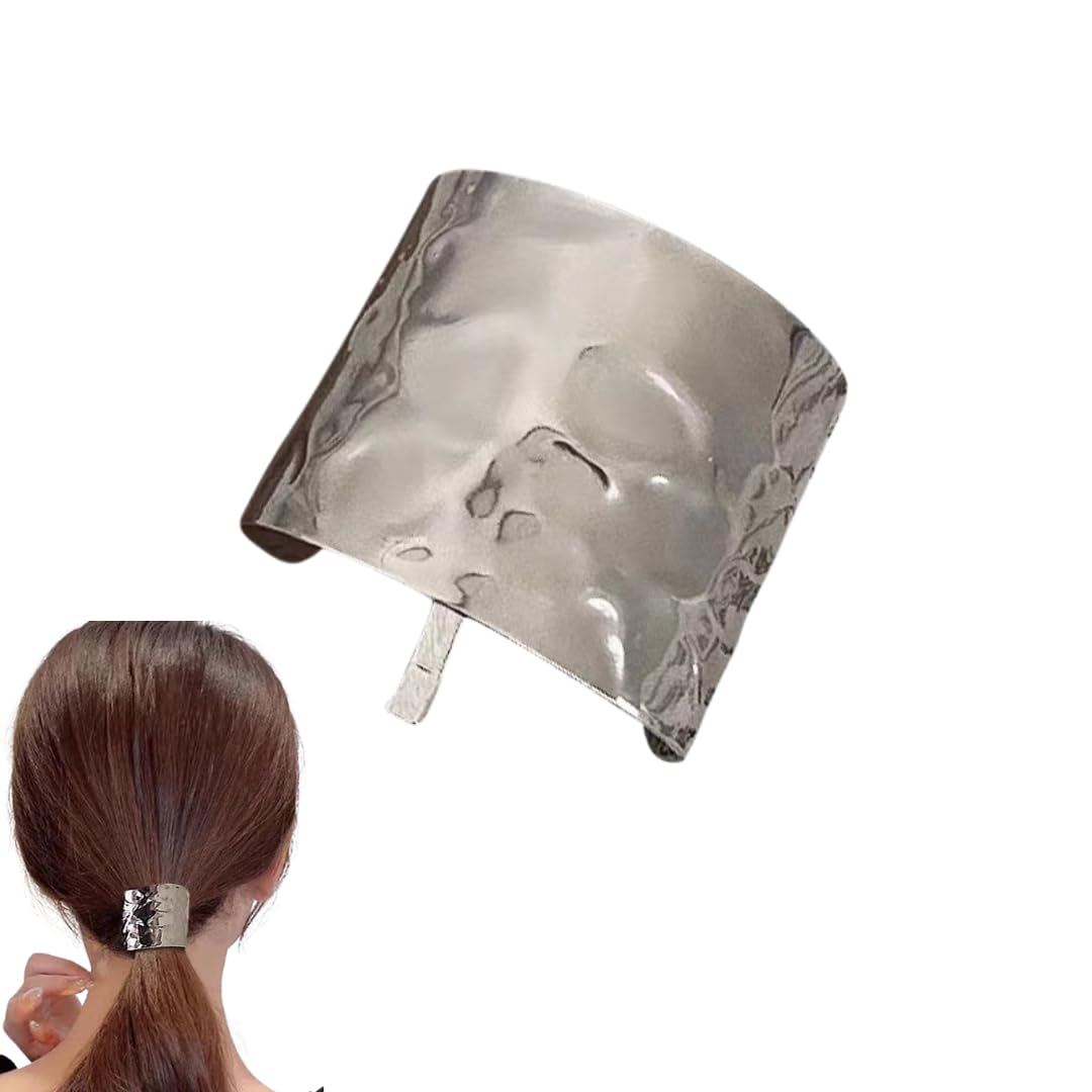 Amazon | ポニーフック ヘアカフ ヘアカフス ヘアアクセサリー