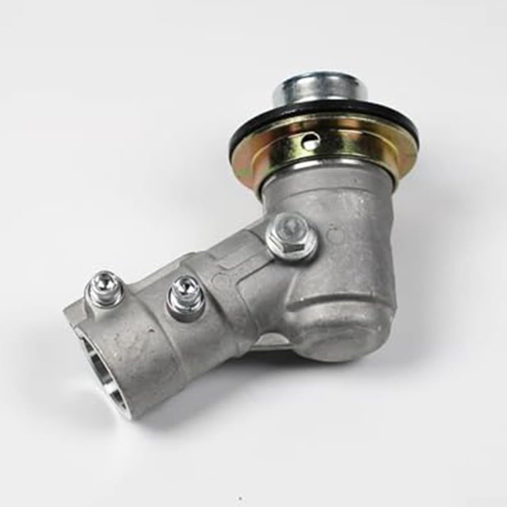 Assemblage à 11 dents de 28 mm pour débroussailleuse B45 B450, boîtier d'engrenage de rechange robuste en fonte d'aluminium compatible avec OEM 72080-13011