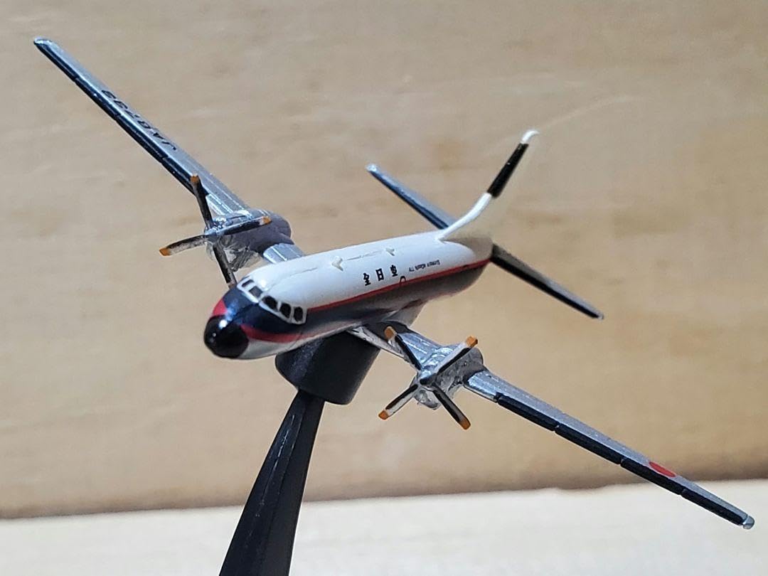 Amazon.co.jp: エフトイズ ANA ウイングコレクション2 シークレット