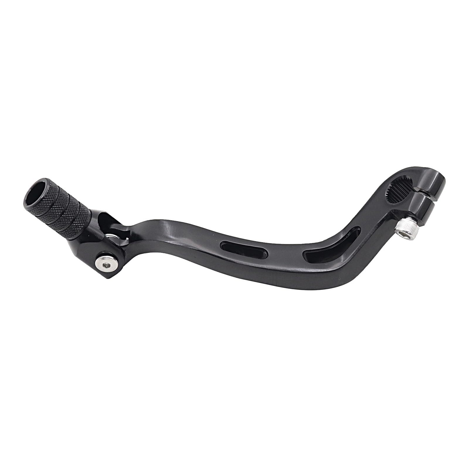 UUIPIP Motorcycle Gear Shift Lever Motorcycle Gear Shifter Shift Lever for 250-500RR 520 RR 2010-2016 2020 Pedal Shift Foot-Operated Shifter