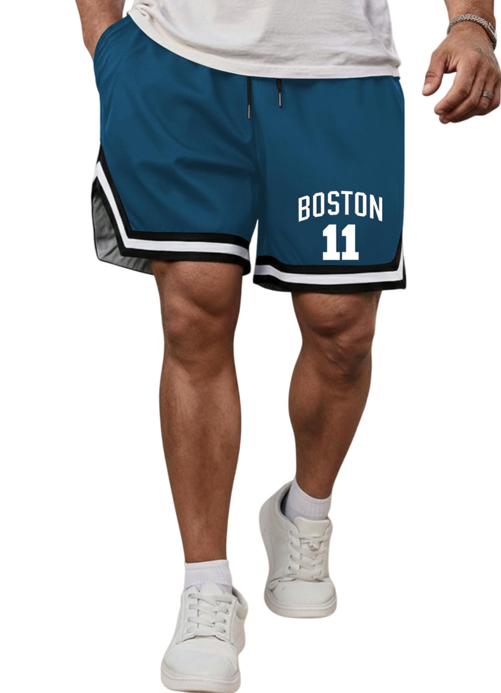 culish Men's Shorts-picture-13