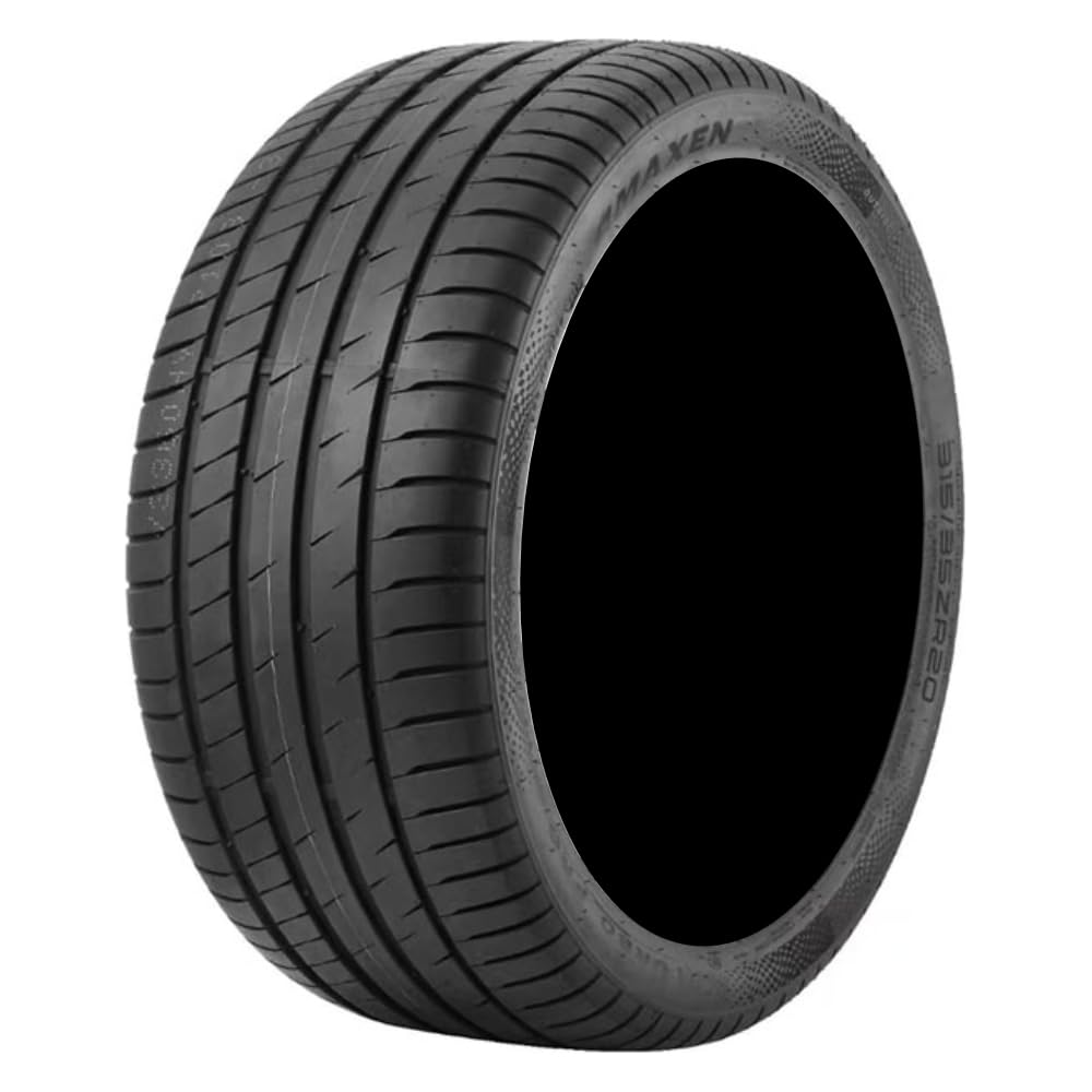 Amazon.co.jp: MAXEN マクセン TURBO PRO 215/45ZR18 93Y XL サマー
