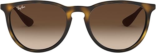 Ray-Ban Rb4171 Erika - Lentes de sol redondas