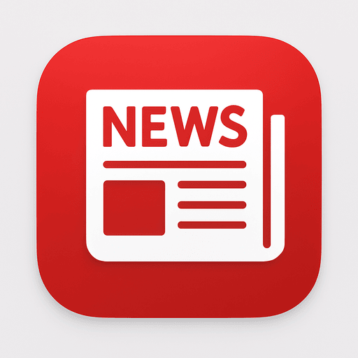 World News – Live TV For CNN,BBC, Fox & Al Jazeera For Fire Tv - Iran War 2026