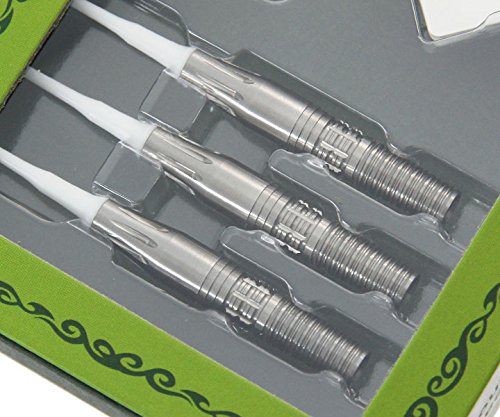 レア物 定価13240 グリーンルーム レノックス バレルのみ ダーツ