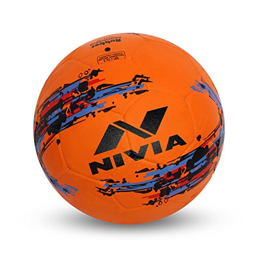 Image of Nivia Storm Football - Size 5