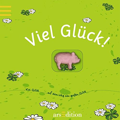 Viel Glück! Viel Glück!