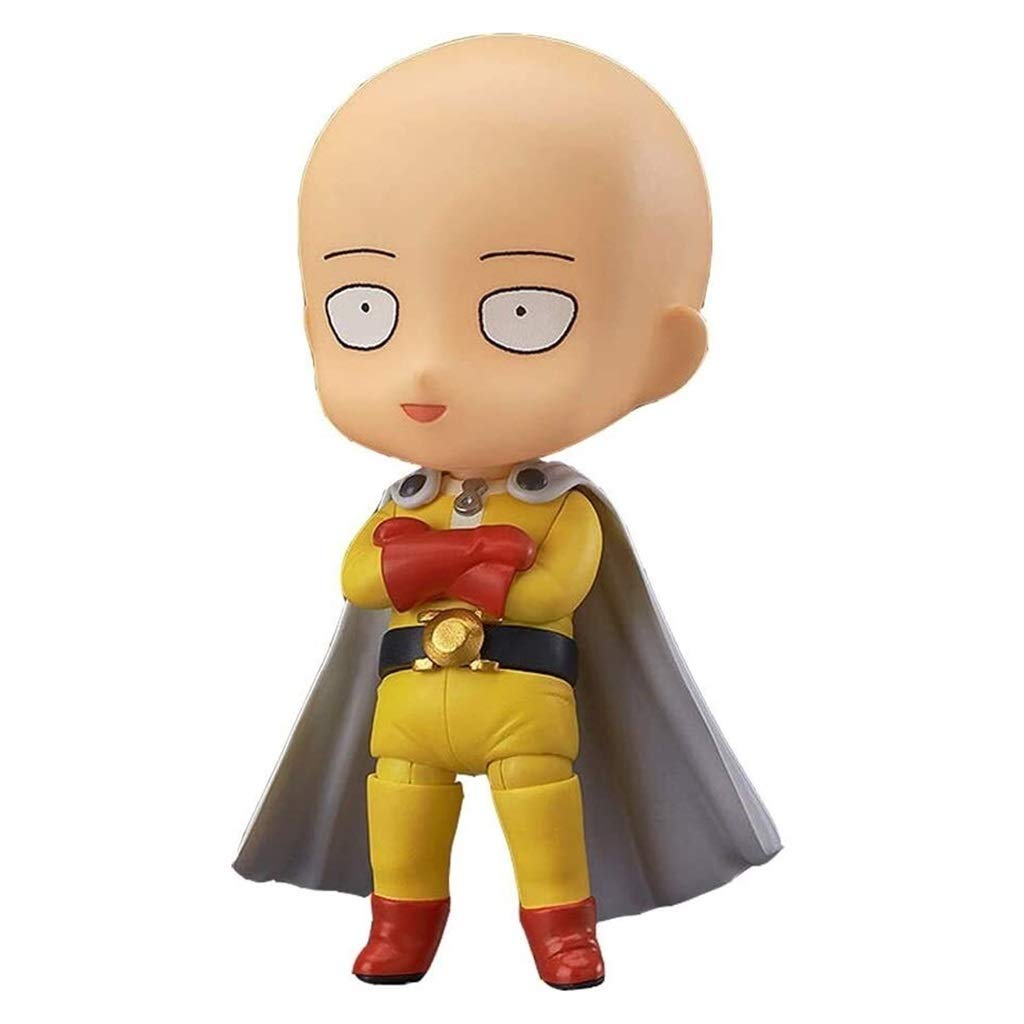 Amazon.co.jp: アニメフィギュアアクションフィギュア埼玉先生