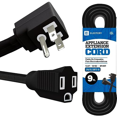 10 Best Extension Cords for Microwaves – Ensure Safety and Convenience