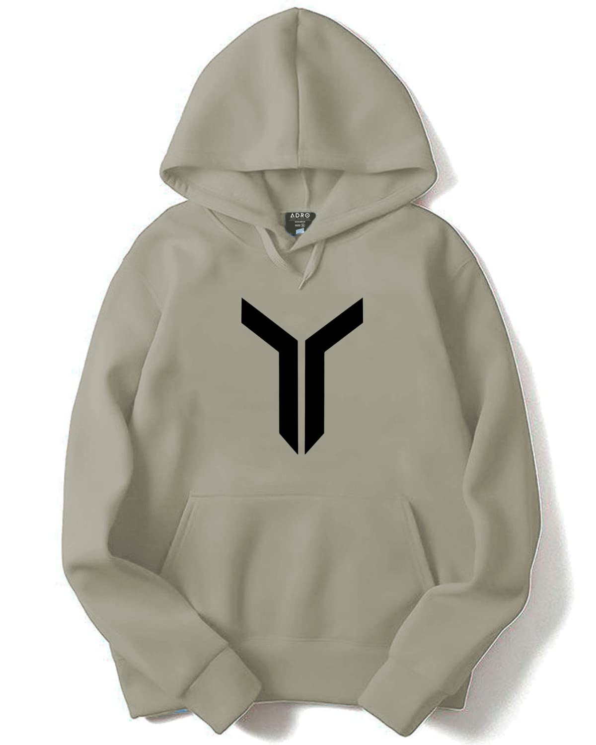 adro Men Hooded Sweatshirt-picture-43