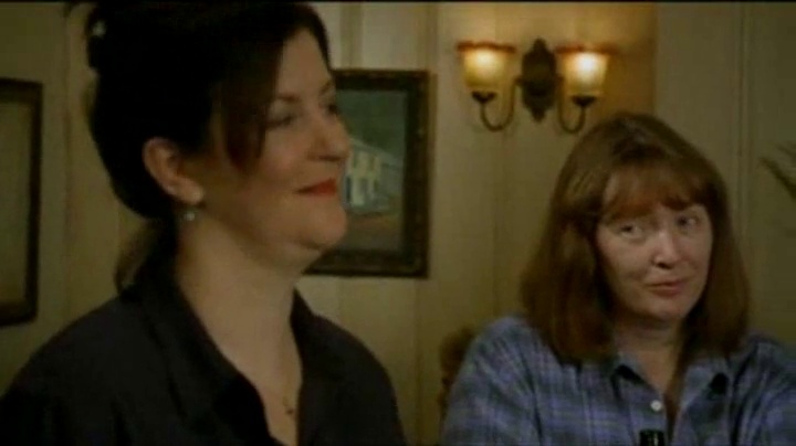 Amazon.com: Ballykissangel - Complete Series Six : Tina