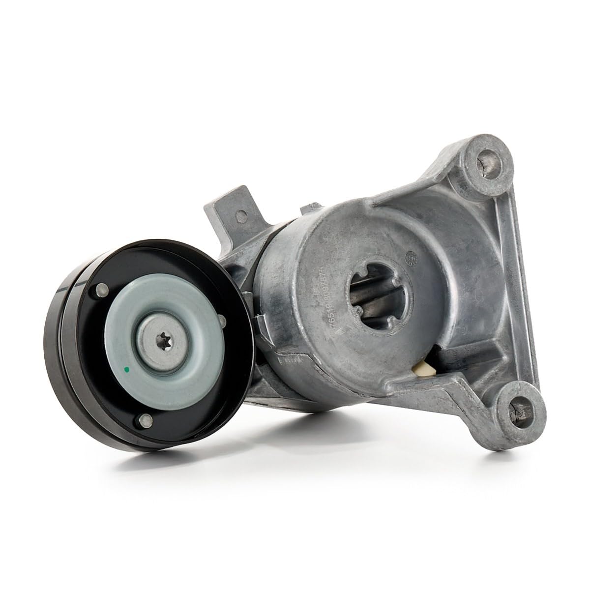 RIDEX 540T0021 Napinacz pasek klinowy wielorowkowy