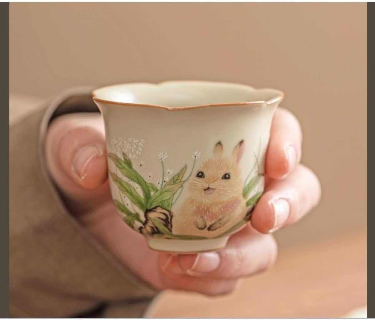 クリッパー︎カップ&ソーサー Richard Ginori Ginori リチャードジノリ