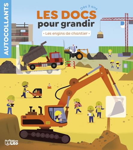 Les engins de chantier