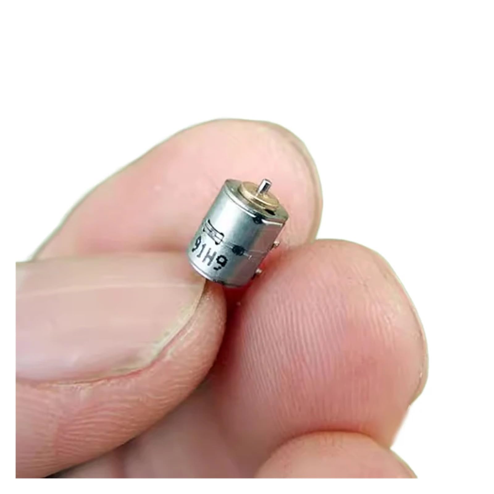 AIQFTGSNS 10pcs Ultra 4.7MM Stepper Electronic Starter 2-Phase 4-Wire Precision Step Stepping Electronic Starter DIY Digital Camera Lens