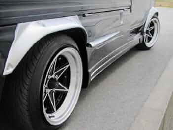 オーバーフェンダー アクティトラック HA6 51pzCLGM1qL._AC_UF350,