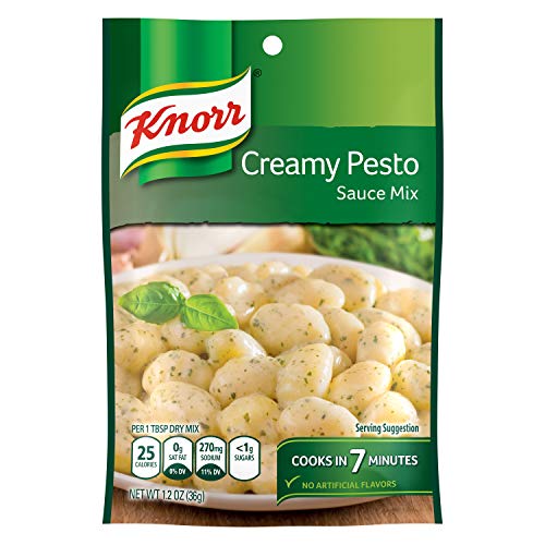 Best Pesto Sauces