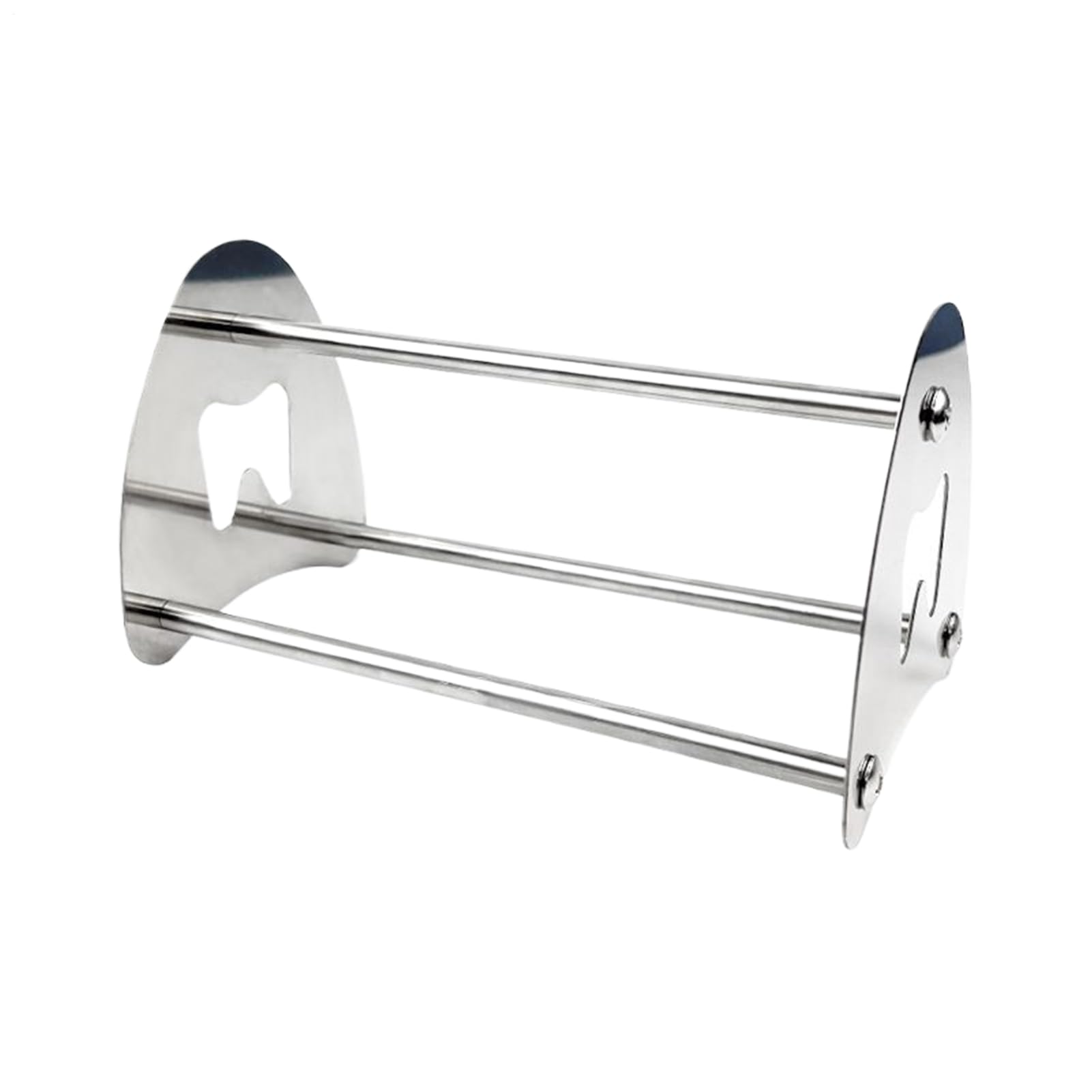 Organizador para Alicates de Ortodoncia Acero Inoxidable 18.5x10.5x10.5cm Soporte Almacenamiento Herramientas