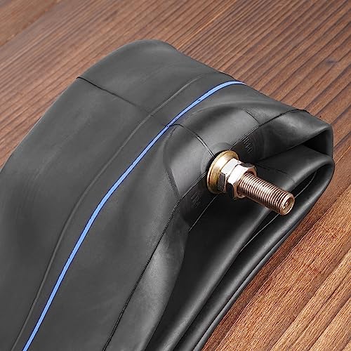 Image of 4.60-17 Inner Tube for KLR250 KL250 XL350R XT250 Motorcycle 2-Pack