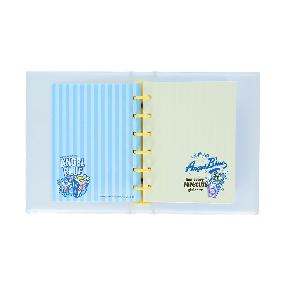 Amazon.co.jp: サンスター文具(Sun-Star Stationery) エンジェルブルー