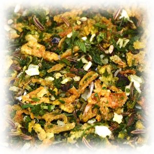 Henosa Bratkartoffelwürzer 100g