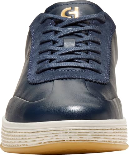 Image of Cole Haan Men's Grandpro Turf Skyweave Sneaker